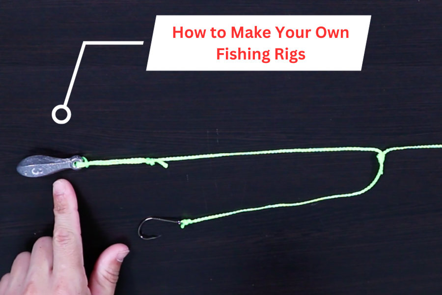 How to Make Your Own Fishing Rigs A StepbyStep Guide by Fishesta