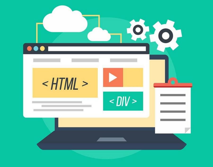 Free Web Elements