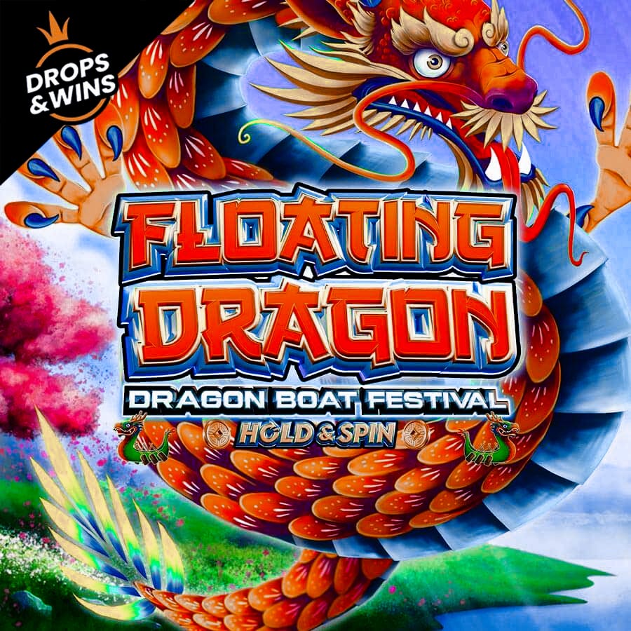 Demo Slot Pragmatic Floating Dragon — Dragon Boat Festival - Link Demo ...