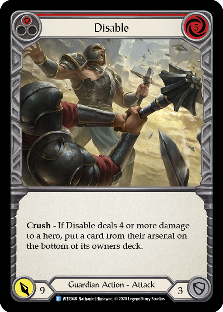 How Many Mentor Cards Should You Run in Flesh and Blood TCG? | by Drew  Cordell | SUPERJUMP | Medium