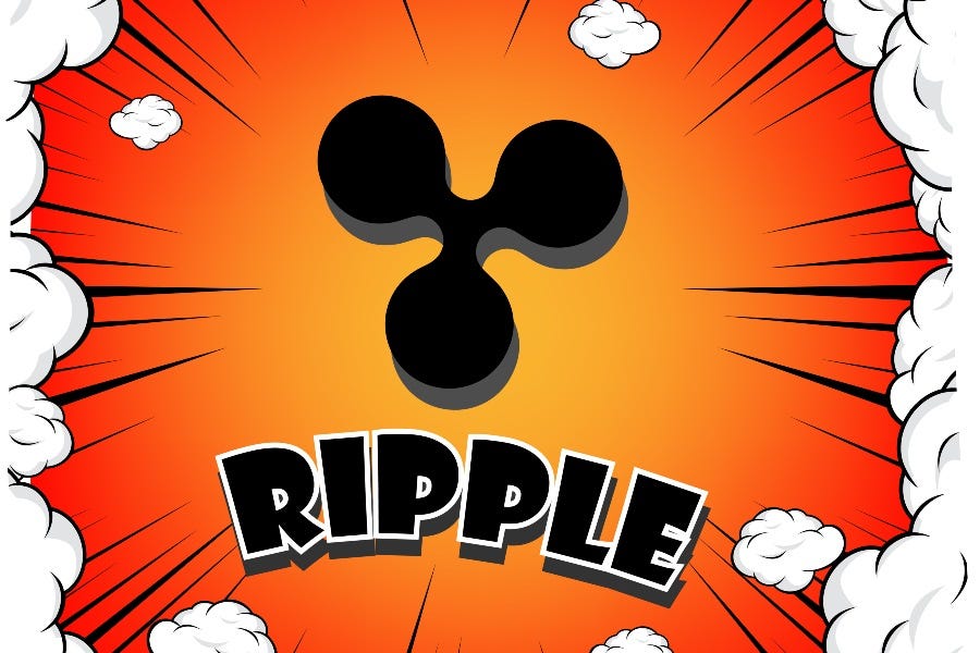 Ripple Price Analysis XRP USD In Selling Pressure By Coinnounce 