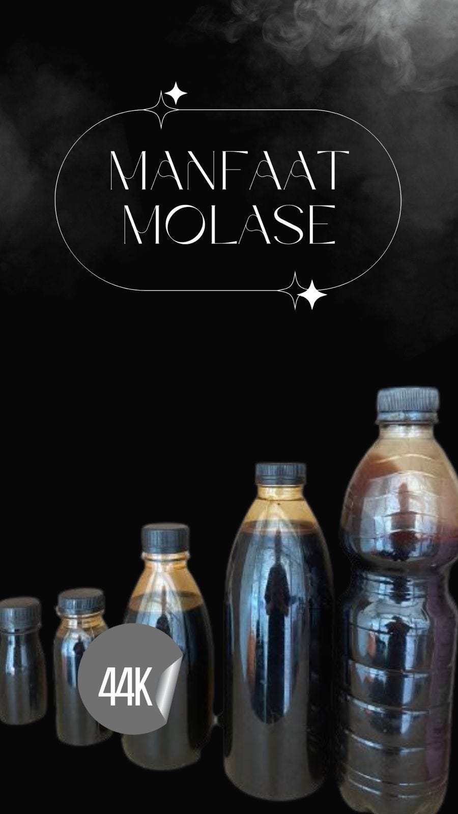 Manfaat Molase |PT.HEFRAM ASASTA INDONESIA