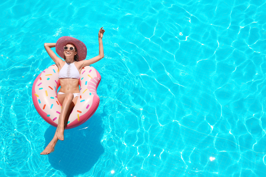Dive into Summer Fun: Find Your Perfect Above-Ground Pool! by Home