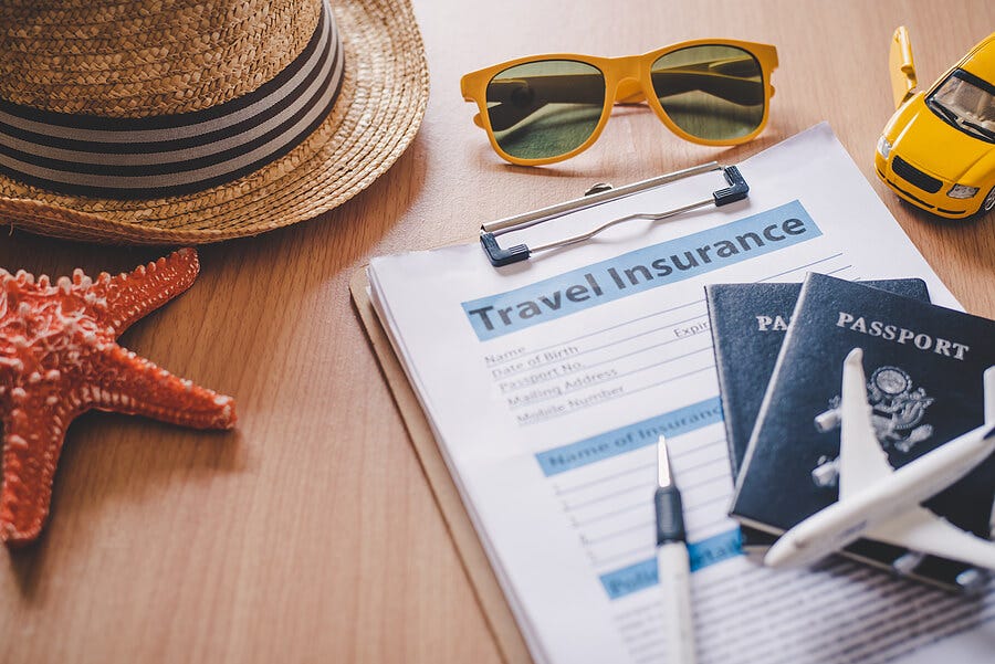 The Ultimate Guide to Travel Insurance: Protecting Your Adventures and  Investments | by Financialinfohub.net | Medium