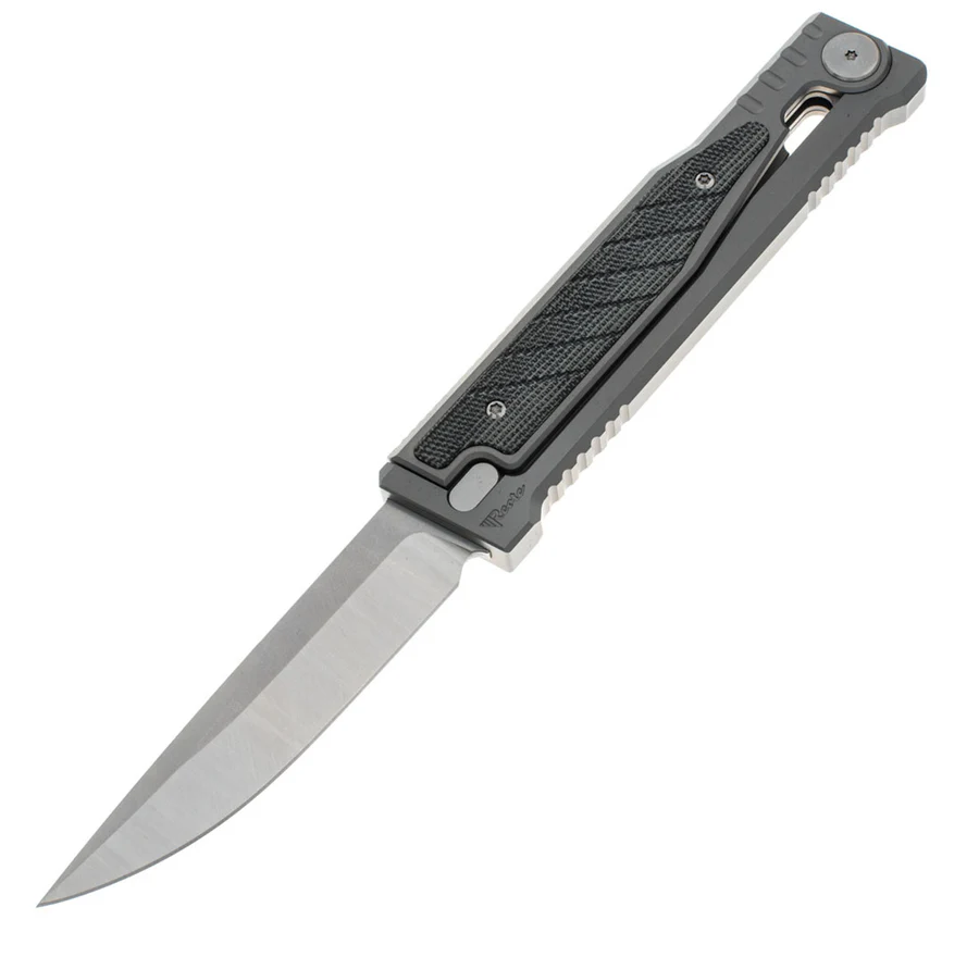 Knife Review: The Reate EXO. “An unapologetic gas station knife, in ...