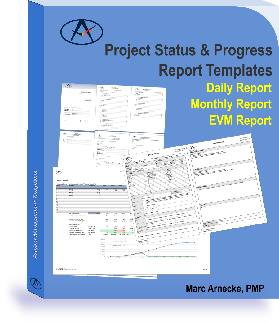 PROJECT REPORTING TEMPLATES. Are you tired of spending countless… by