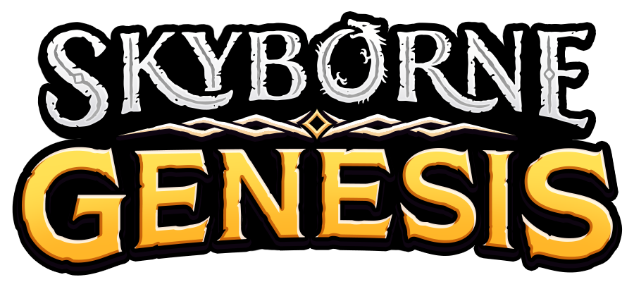 Skyborne Genesis Prologue is now Live!, by Skyborne Legacy