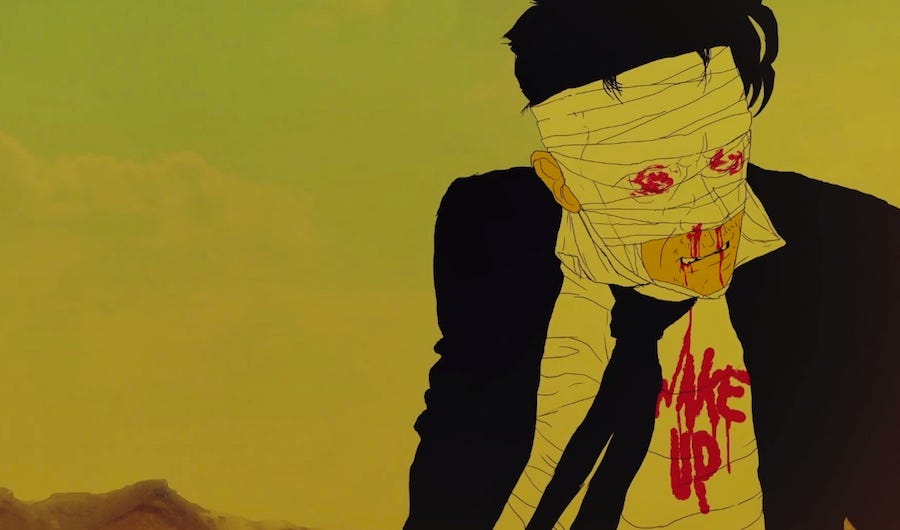 …Like Clockwork. Finn Kisida by Finn Kisida Medium