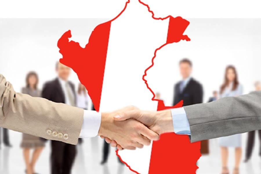 La transparencia en las Contrataciones Públicas: Un pilar para la eficiencia del Estado Peruano