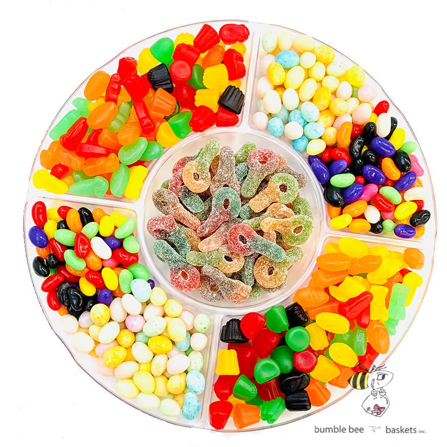 The Sweet Science of Candymaking - American Chemical Society