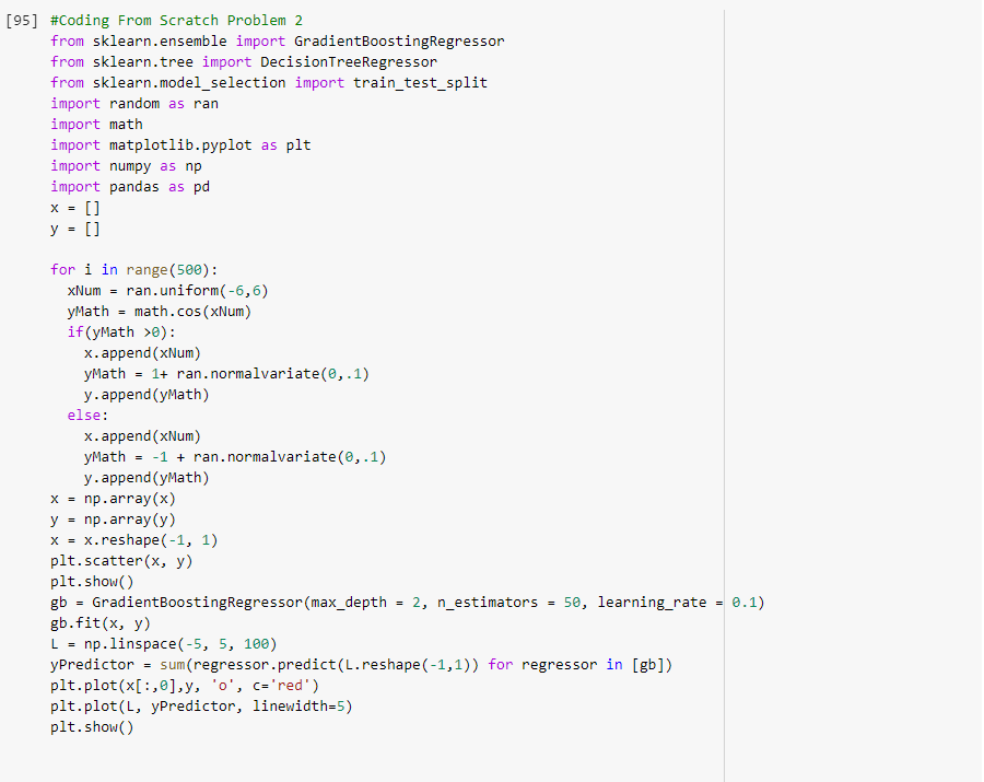 Electromyography and Gradient Boosting | by mad237 | Medium