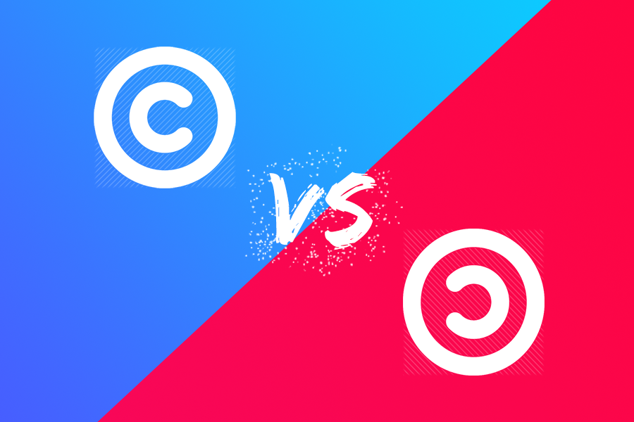 Copyright vs Copyleft —WhatWhyHow by Aayush Joglekar Medium