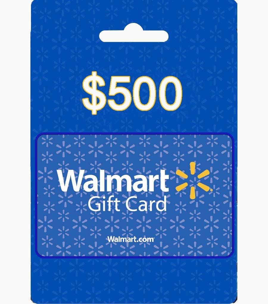 Unlock Savings How to Score a Walmart eGift Card for Your Next