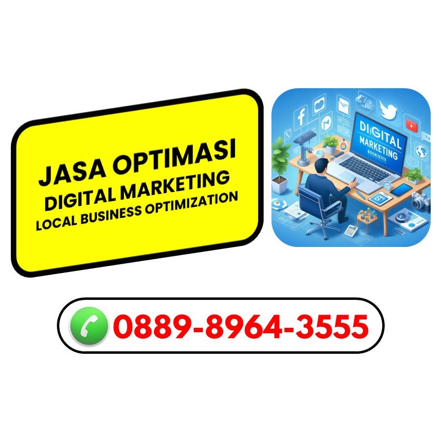 Digital Marketing Agency: Mitra Strategis Bisnis Anda di Era Digital