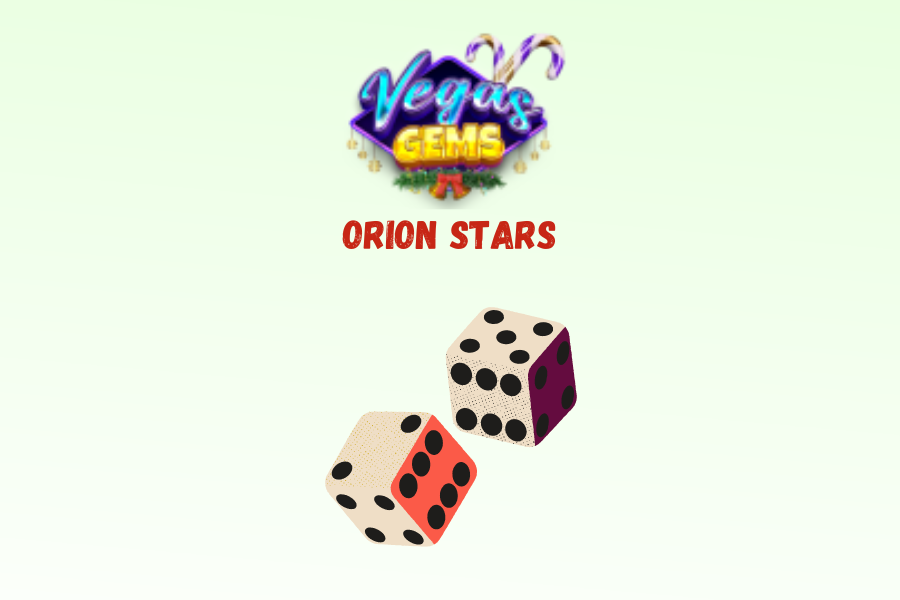 Orion Stars Guiding You to a Stellar Online Casino Experience by