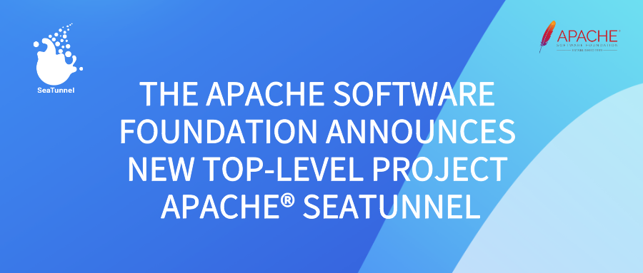 Welcome to The Apache Software Foundation!