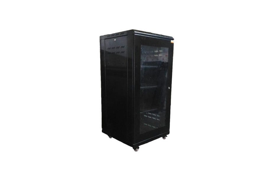 Telecom Rack Manufacturer in India | by Elixir Network | Medium