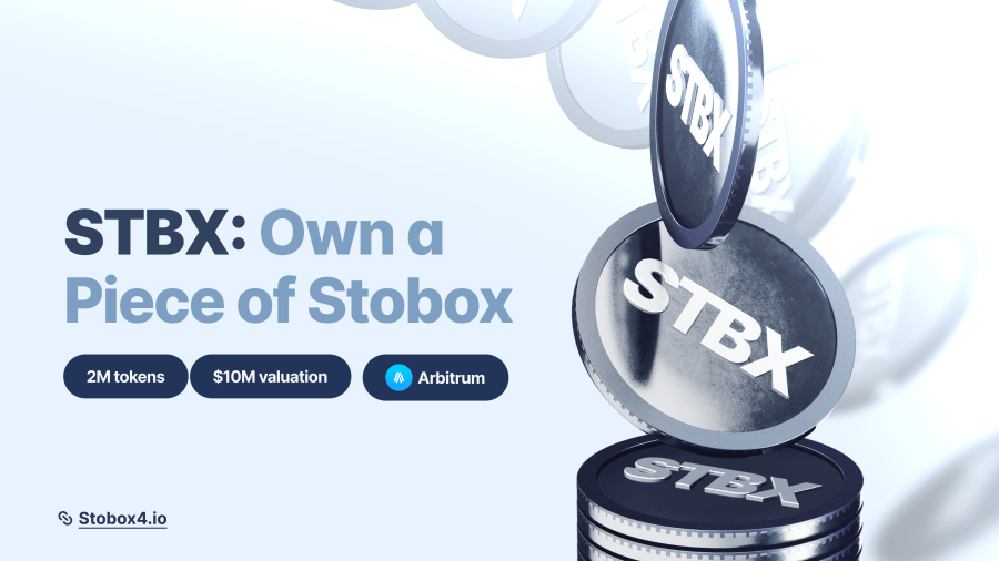 STBX Community Reward Event One