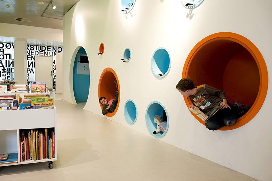 Optimized for Profit: How Space Planners Create Retail Layouts That Sell More