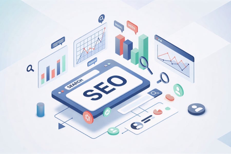 The SEO Playbook B2B Service Providers Need in 2026 (If You Actually Want Leads)