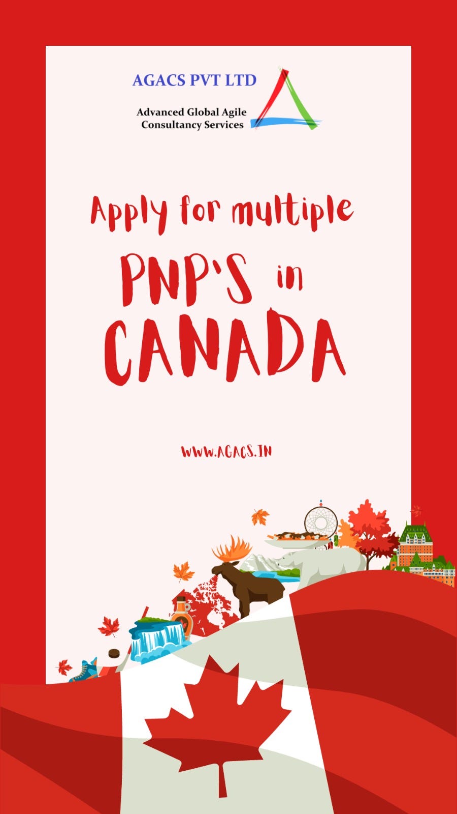 Is It Possible To Submit Applications For Multiple PNP Programs In quebec-immigration-program-in-canada-2024-visit-now
