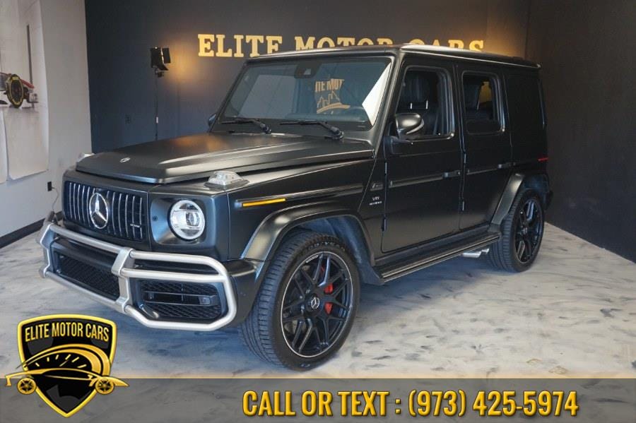 Exploring the Best Car Dealerships in Newark, NJ Elite Motor Cars