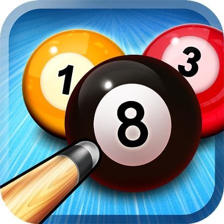 8 ball pool mod apk atualizado