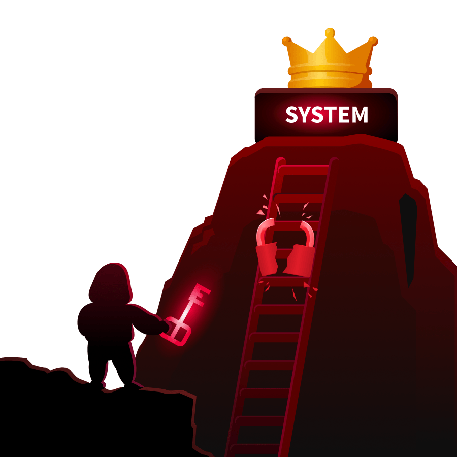 Windows Jump CTF walkthrough