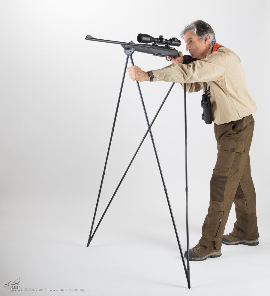 Enhance Your Shooting Experience with Primos Trigger Sticks A Comprehensive Guide to Monopod