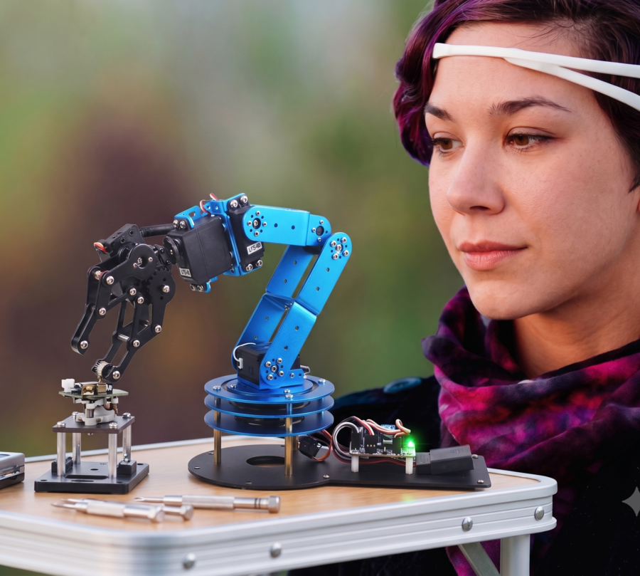 The Current State of Brain-Computer Interface Devices