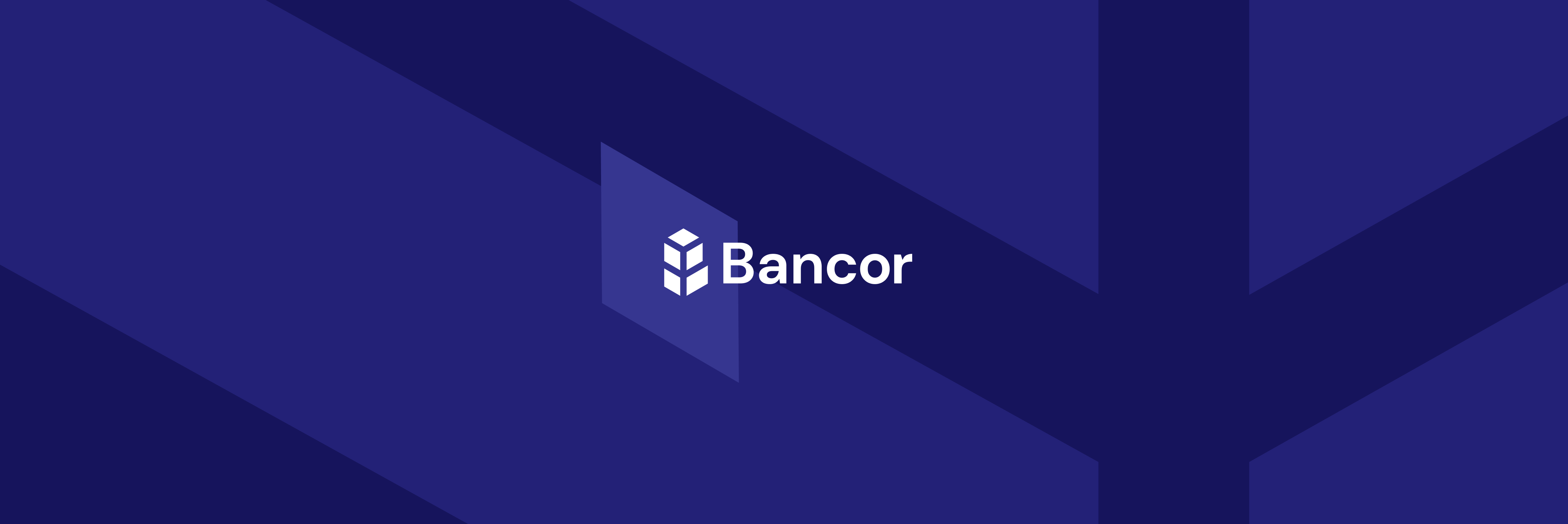 What Sets Bancor Apart From Other Decentralized Exchanges? | by Nate  Hindman | Medium