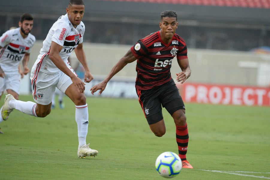 Brasileiro Feminino: venda de ingressos para o Derby decisivo da