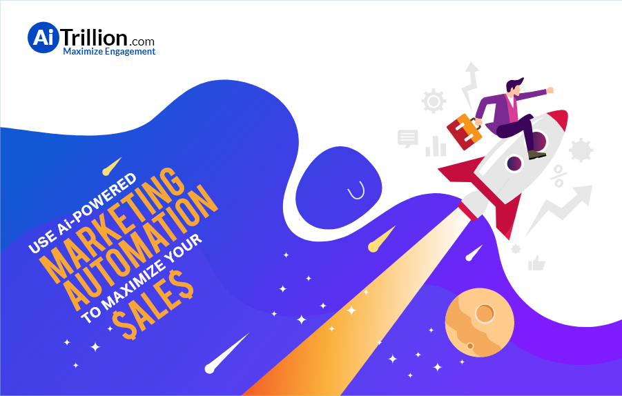 Artificial Intelligence Powered E Commerce Automated Tools To Boost