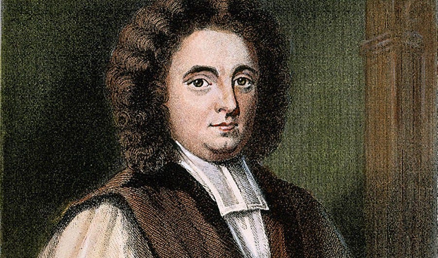 George Berkeley’s “The Principles of Human Knowledge”: Empirical Beginnings