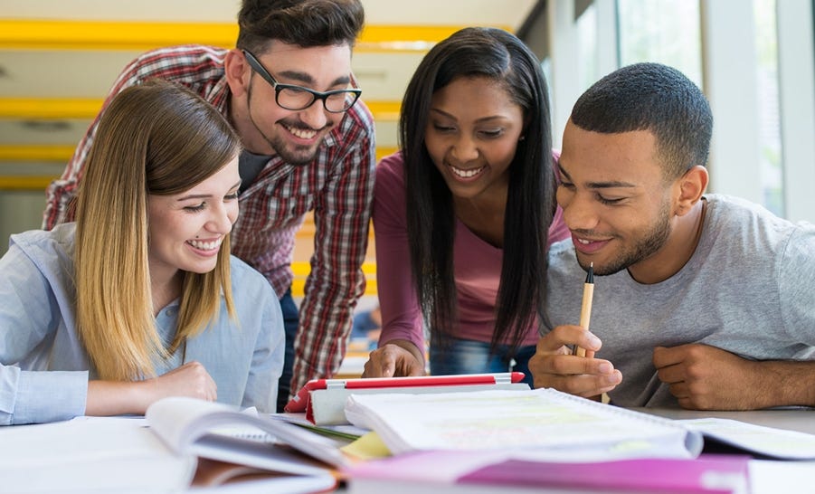 The Opportunity To Establish Rapport With Your Students | by Jeff ...
