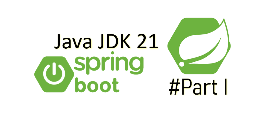 Java Spring Boot Microservices #Part I (Config Server dan Discovery ...