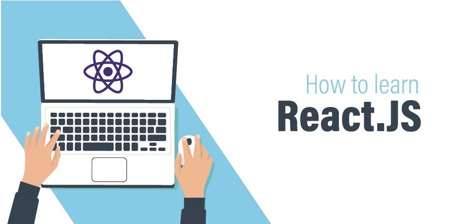 Learning React Framework — Practical Examples for Beginners | by Yadav ...
