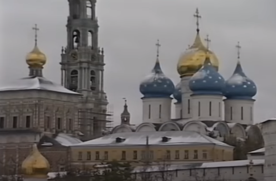 Religion In Russia The History Of Russian Orthodox Church Religion in russia the history of russian orthodox church