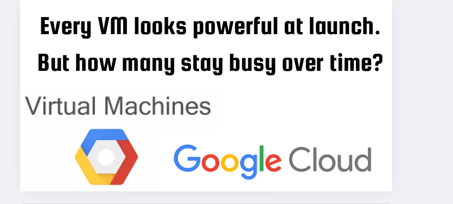 Optimize Google Cloud VMs in 2025: cut costs, keep performance | by Aleksei Aleinikov | Google Cloud – Community | May, 2025 Optimize Google Cloud VMs in 2025: cut costs, keep performance | by Aleksei Aleinikov | Google Cloud – Community | May, 2025