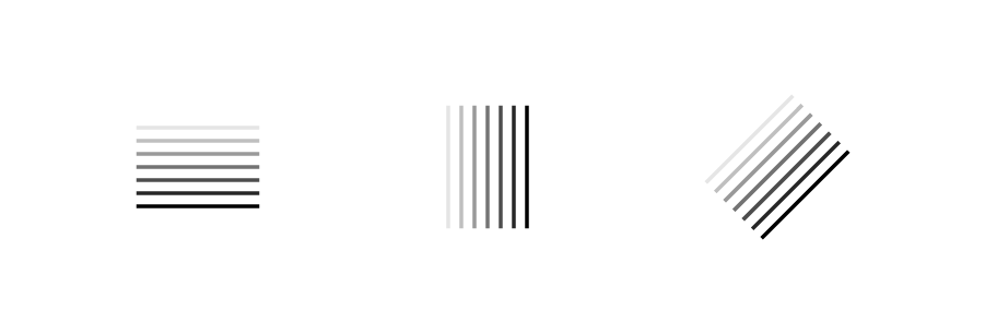 Graphic Design Elements; Lines. “Line”, term definition, why using it ...