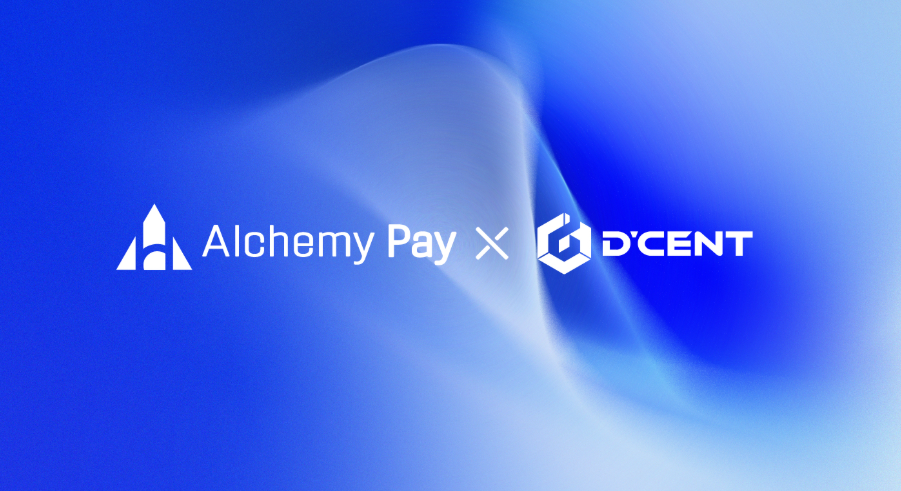 Alchemy Pay Integrates Fiat On & Off-Ramp Services into D’CENT Wallet, Enabling Seamless Global…