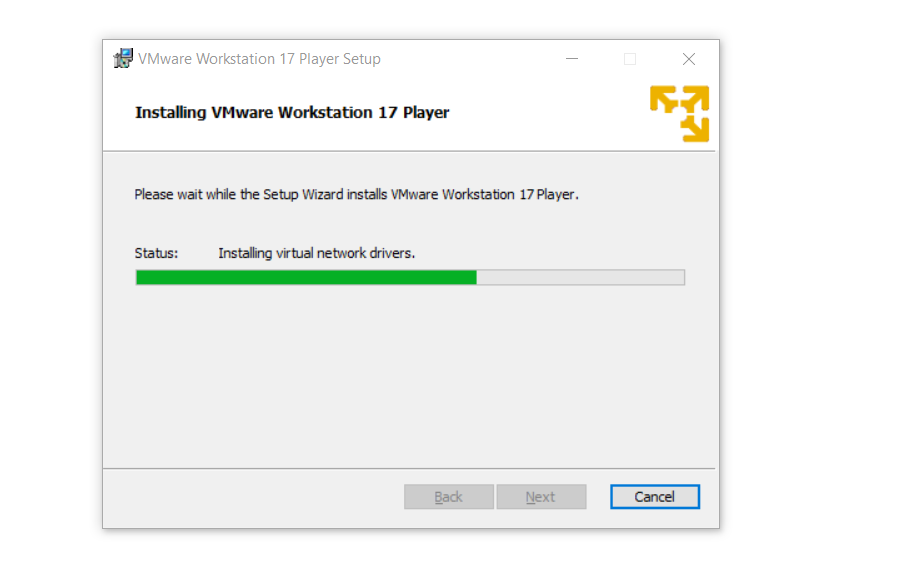 Install ubuntu virtual machine on windows ramishamukhtar medium
