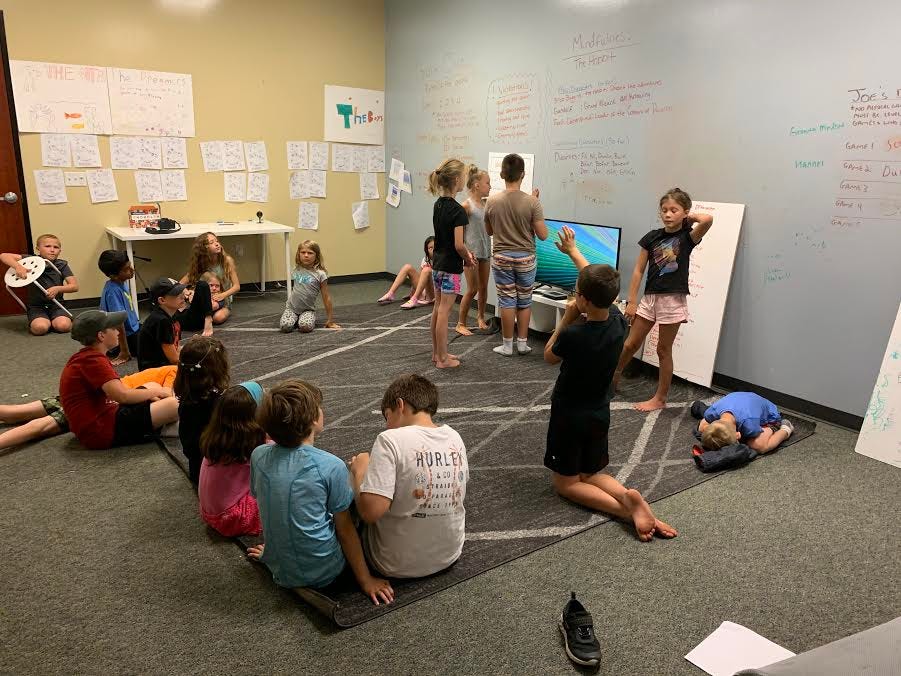 Can Good Exist Without Evil?. (Year 4, Week 34) by Heroes Academy