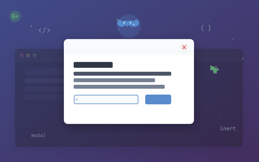Fix Broken UX in Seconds with This Little-Known HTML Attribute | by ...