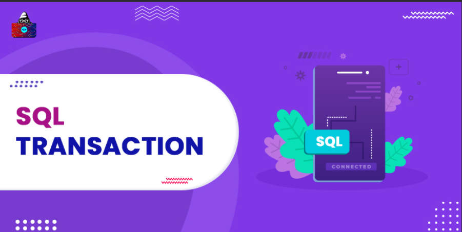 Transaction in SQL. A transaction in SQL is a sequence of… | by Keshav ...