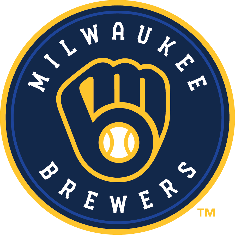 Here's a comparison of the old and new Brewers uniforms : r/baseball
