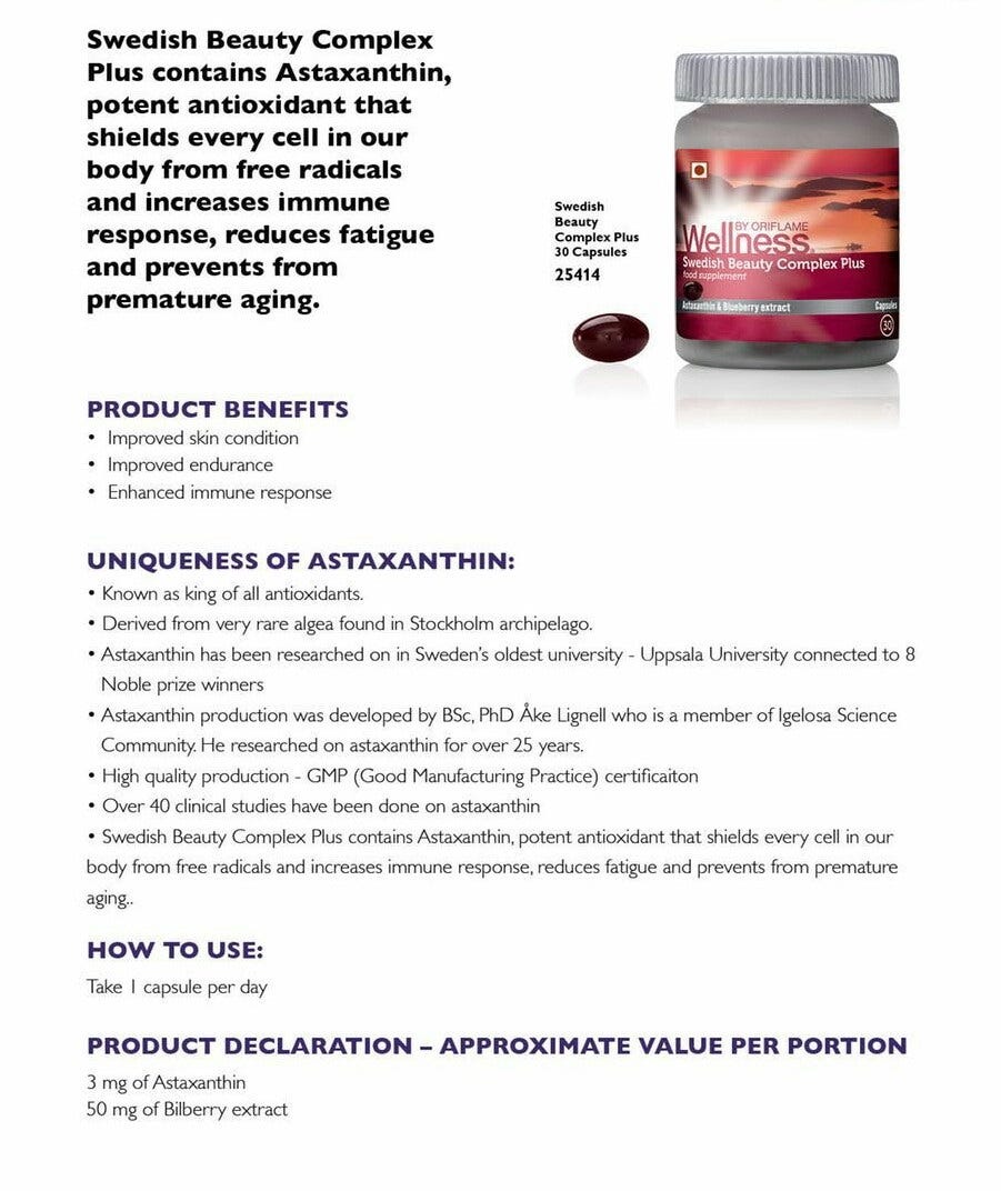 The Ultimate Advantages of Taking Wellness Dietary Supplements by