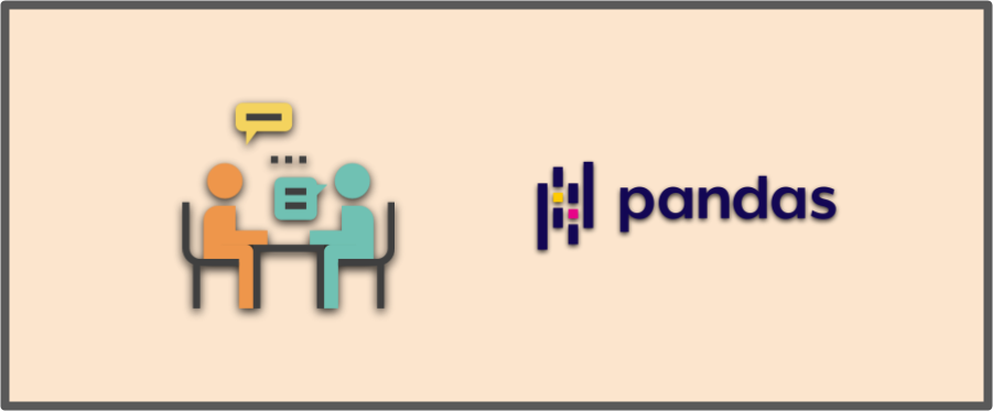 Pandas job interview questions: “Be ready to become a data expert ...