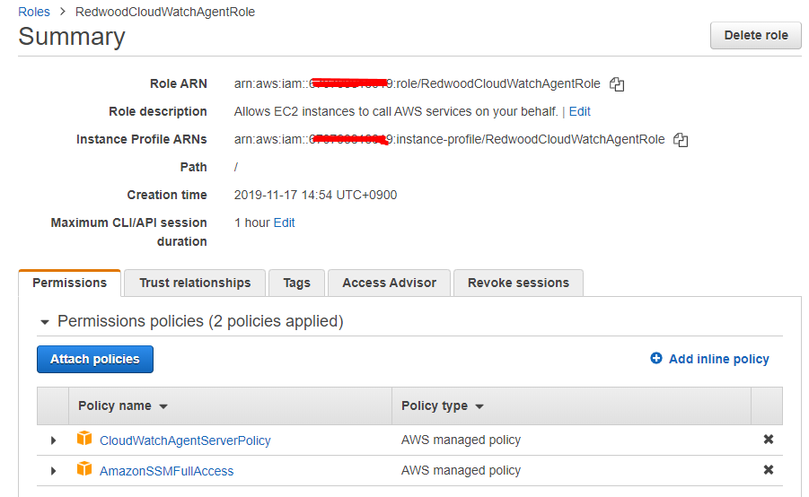 EC2에 CloudWatch Agent 구성하여 모니터링하는 방법 by redwood Medium