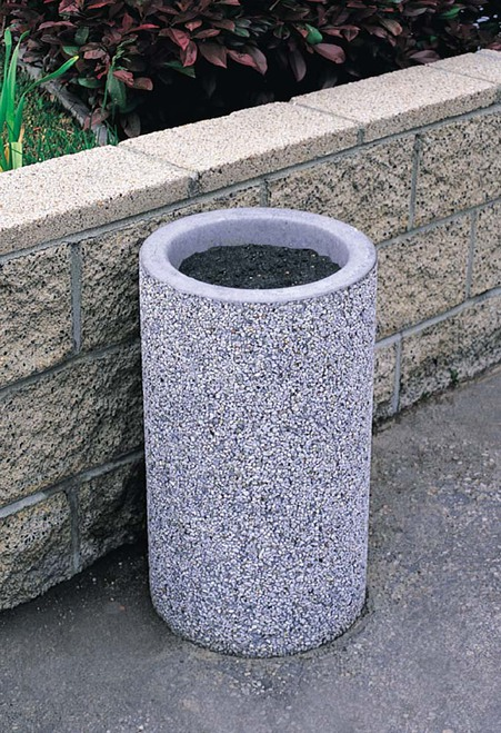 10 Best Outdoor Ashtrays & Urns For Restaurants And Offices | by Trashcans  Unlimited